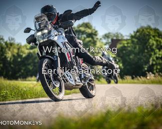 Motor Elfstedentocht 2026 photo