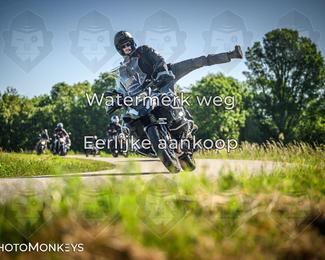 Motor Elfstedentocht 2026 photo