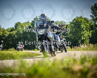 Motor Elfstedentocht 2026 photo
