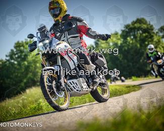 Motor Elfstedentocht 2026 photo