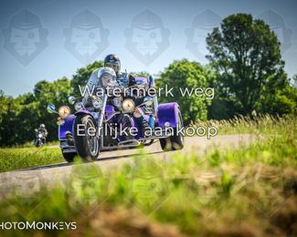 Motor Elfstedentocht 2026 photo