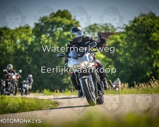 Motor Elfstedentocht 2026 photo