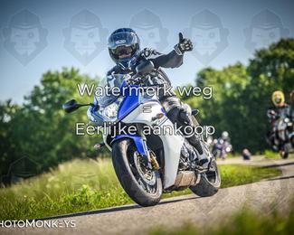 Motor Elfstedentocht 2026 photo