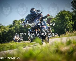 Motor Elfstedentocht 2026 photo
