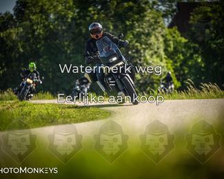 Motor Elfstedentocht 2026 photo