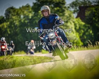 Motor Elfstedentocht 2026 photo