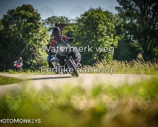 Motor Elfstedentocht 2026 photo
