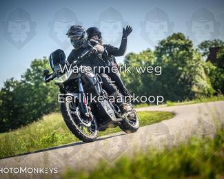 Motor Elfstedentocht 2026 photo