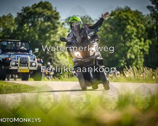 Motor Elfstedentocht 2026 photo