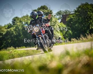 Motor Elfstedentocht 2026 photo