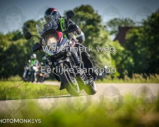 Motor Elfstedentocht 2026 photo