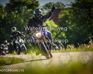 Motor Elfstedentocht 2026 photo