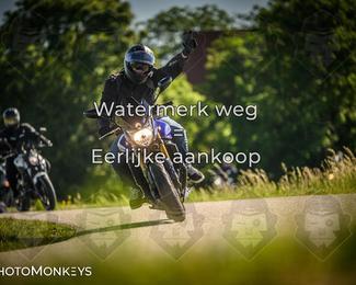 Motor Elfstedentocht 2026 photo