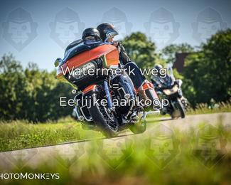 Motor Elfstedentocht 2026 photo