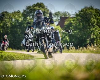 Motor Elfstedentocht 2026 photo