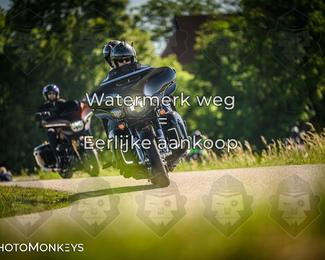 Motor Elfstedentocht 2026 photo