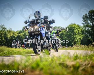 Motor Elfstedentocht 2026 photo