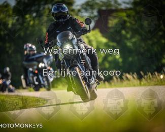 Motor Elfstedentocht 2026 photo