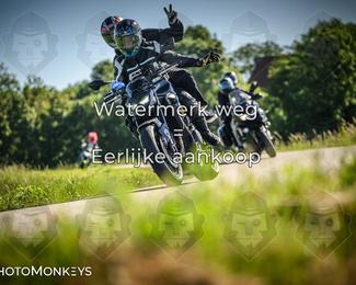 Motor Elfstedentocht 2026 photo