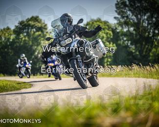 Motor Elfstedentocht 2026 photo