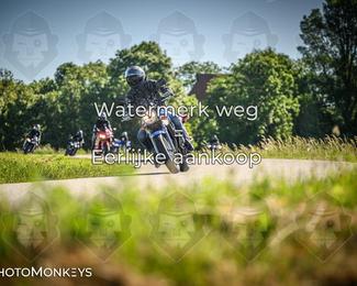 Motor Elfstedentocht 2026 photo