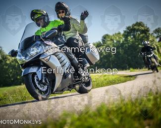 Motor Elfstedentocht 2026 photo