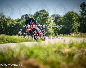 Motor Elfstedentocht 2026 photo