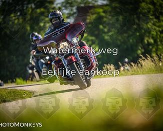 Motor Elfstedentocht 2026 photo