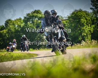 Motor Elfstedentocht 2026 photo