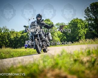 Motor Elfstedentocht 2026 photo