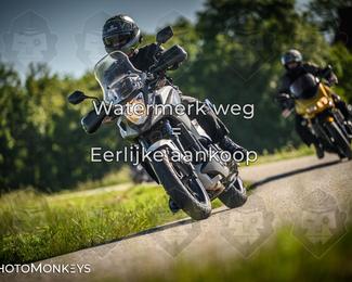 Motor Elfstedentocht 2026 photo