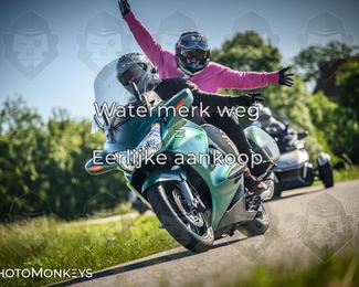Motor Elfstedentocht 2026 photo