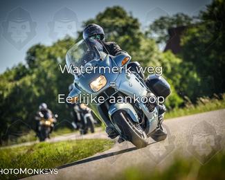 Motor Elfstedentocht 2026 photo