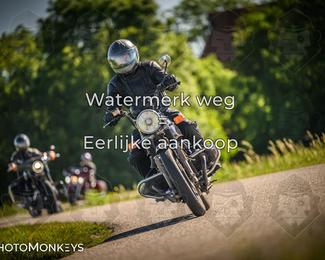 Motor Elfstedentocht 2026 photo