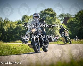 Motor Elfstedentocht 2026 photo