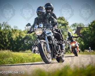 Motor Elfstedentocht 2026 photo