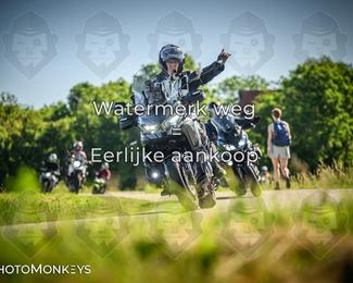 Motor Elfstedentocht 2026 photo
