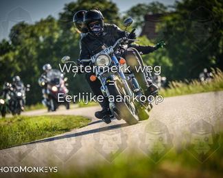 Motor Elfstedentocht 2026 photo