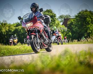 Motor Elfstedentocht 2026 photo