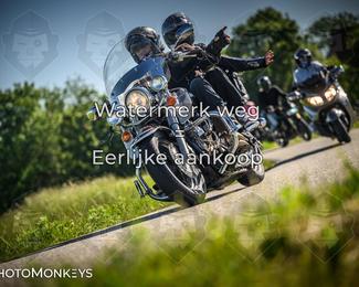Motor Elfstedentocht 2026 photo