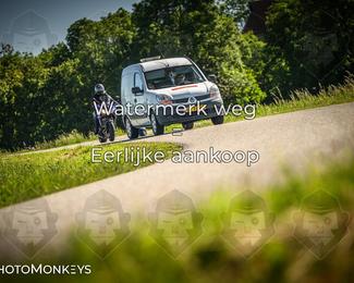 Motor Elfstedentocht 2026 photo