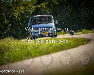 Motor Elfstedentocht 2026 photo