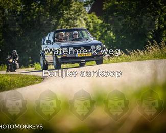 Motor Elfstedentocht 2026 photo