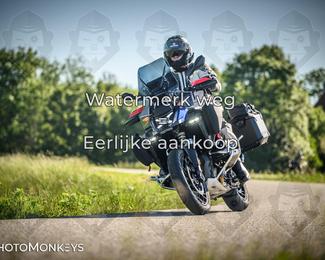 Motor Elfstedentocht 2026 photo