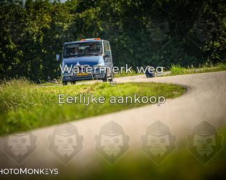 Motor Elfstedentocht 2026 photo