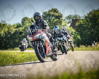 Motor Elfstedentocht 2026 photo