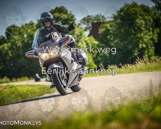 Motor Elfstedentocht 2026 photo