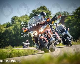 Motor Elfstedentocht 2026 photo