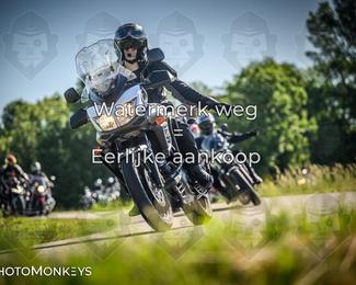 Motor Elfstedentocht 2026 photo