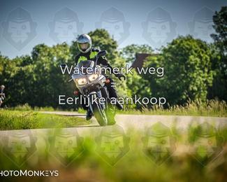 Motor Elfstedentocht 2026 photo